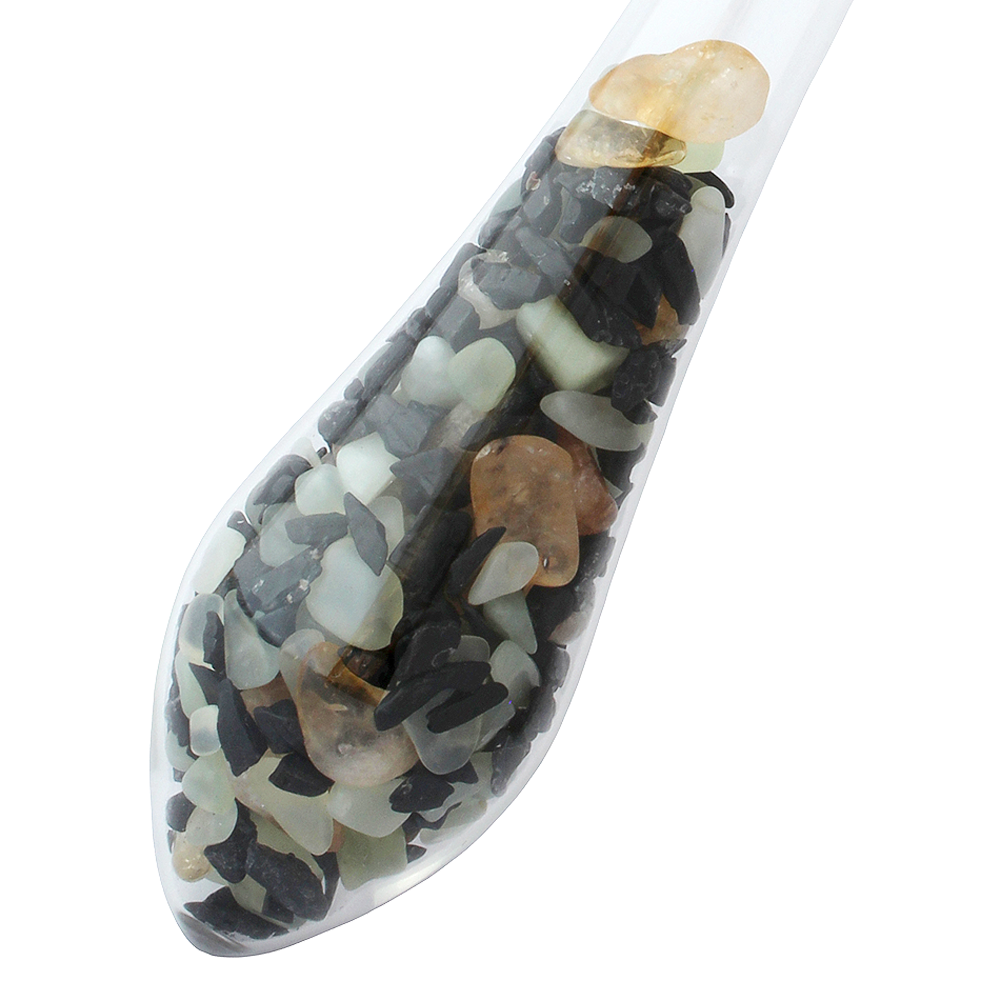 Antistress - Edelsteinwasser Mischung