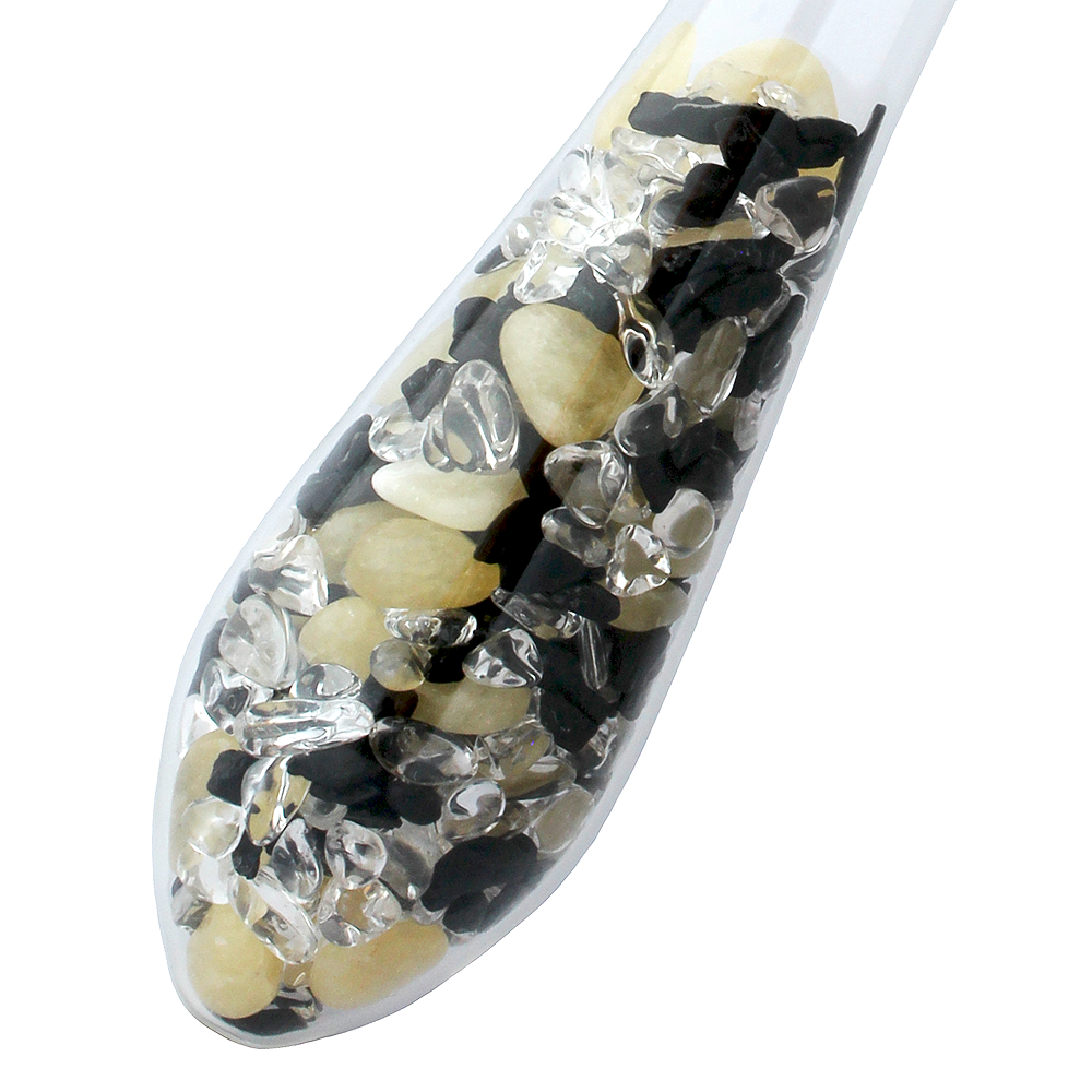 Energie - Edelsteinwasser Mischung