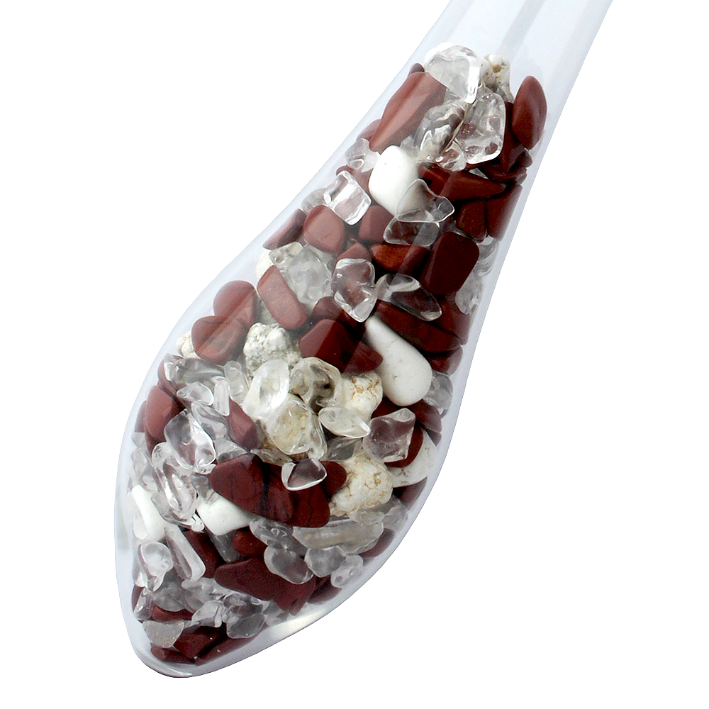 Fitness - Edelsteinwasser Mischung