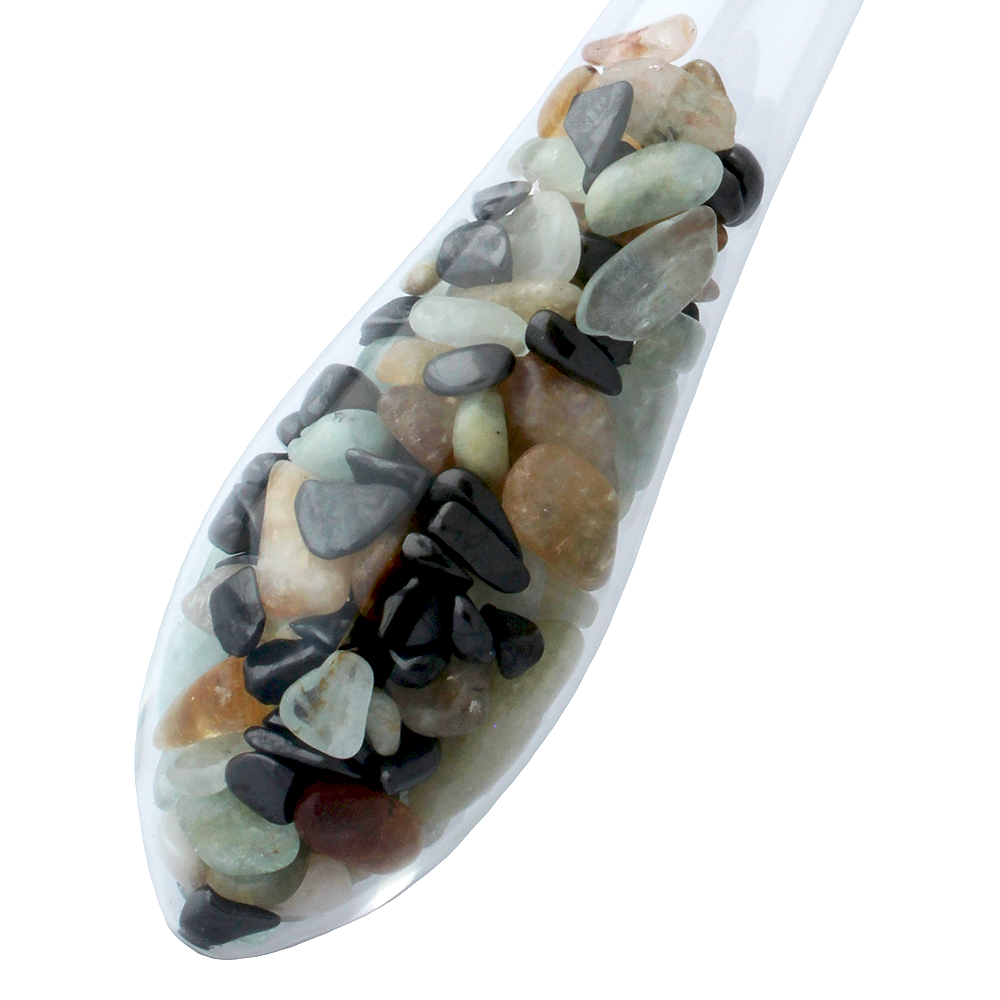 Vigore-Kraft - Edelsteinwasser Mischung