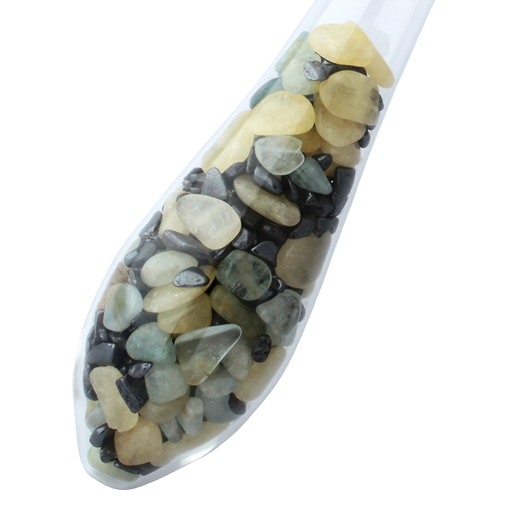 Vitalität - Edelsteinwasser Mischung