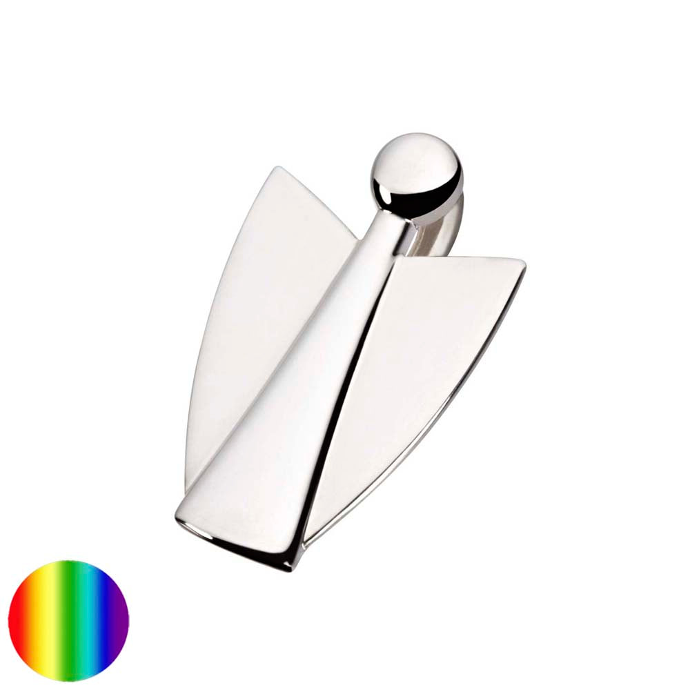 Collection inner Light - Symbolschmuck Anhänger – Engel des Friedens