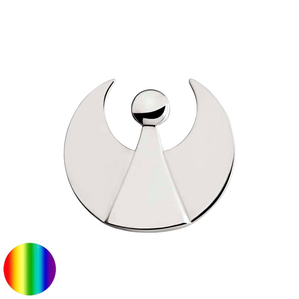 Collection inner Light - Symbolschmuck Anhänger – Engel der Gnade
