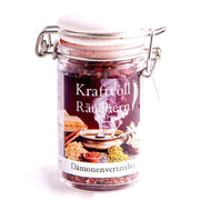 Dämonenvertreiber - Kraftvoll Räuchern - Holy Smokes Räucherwerk