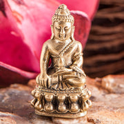 Medizinbuddha Miniatur