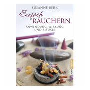 Einfach Räuchern Susanne Berk - Buch