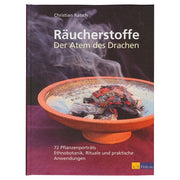 Räucherstoffe Der Atem des Drachen Christian