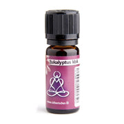 Eukalyptus - Ätherisches Öl Holy Scents