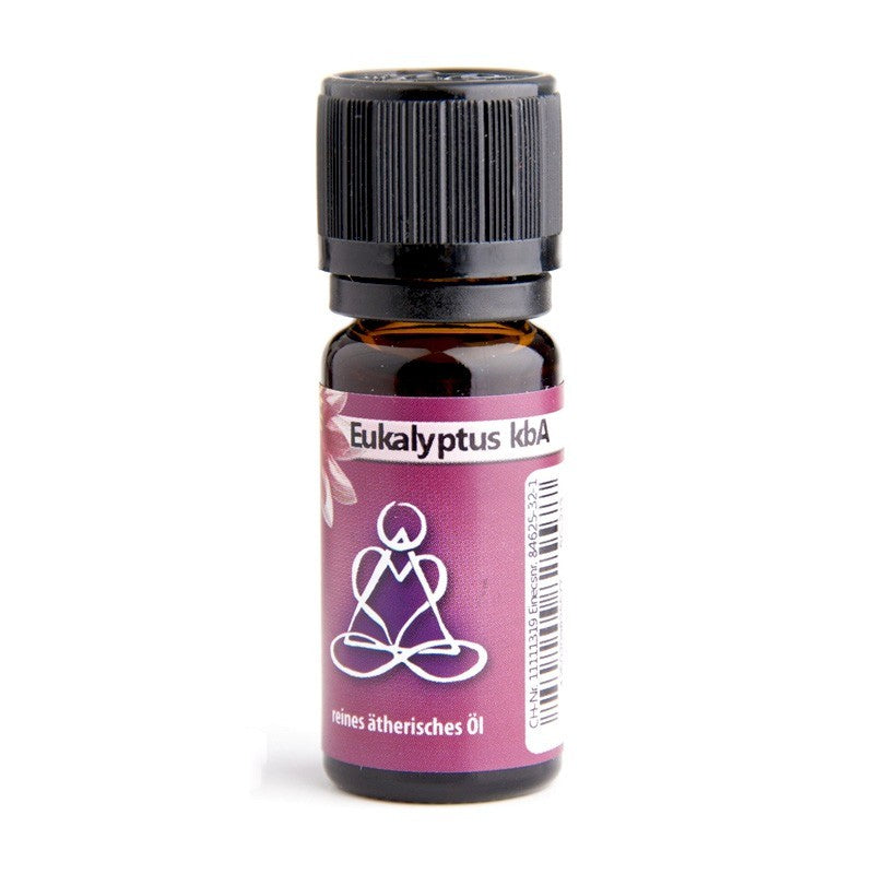Eukalyptus - Ätherisches Öl Holy Scents