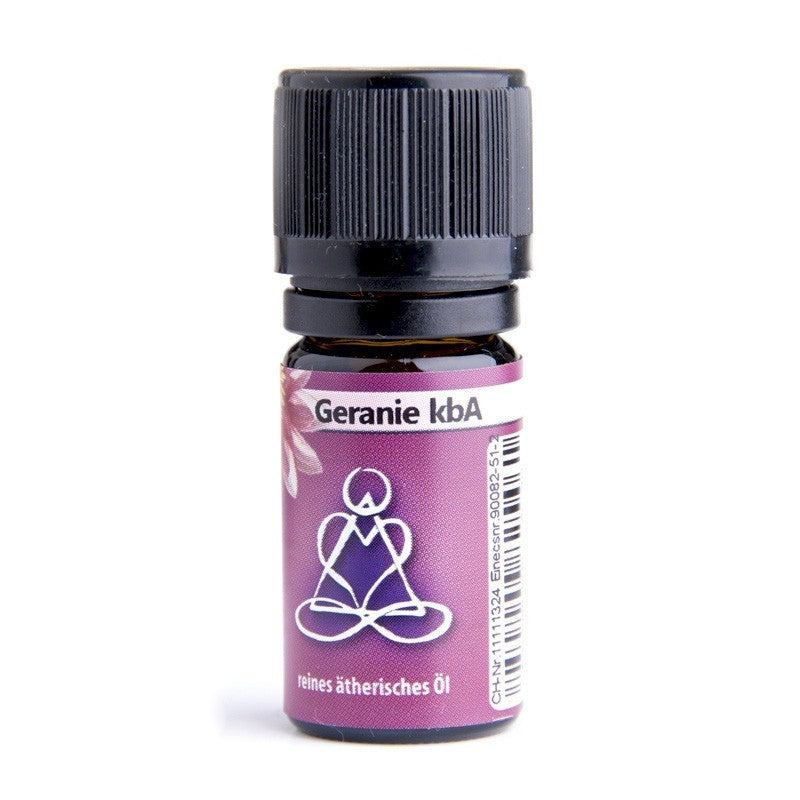 Geranie - Ätherisches Öl Holy Scents