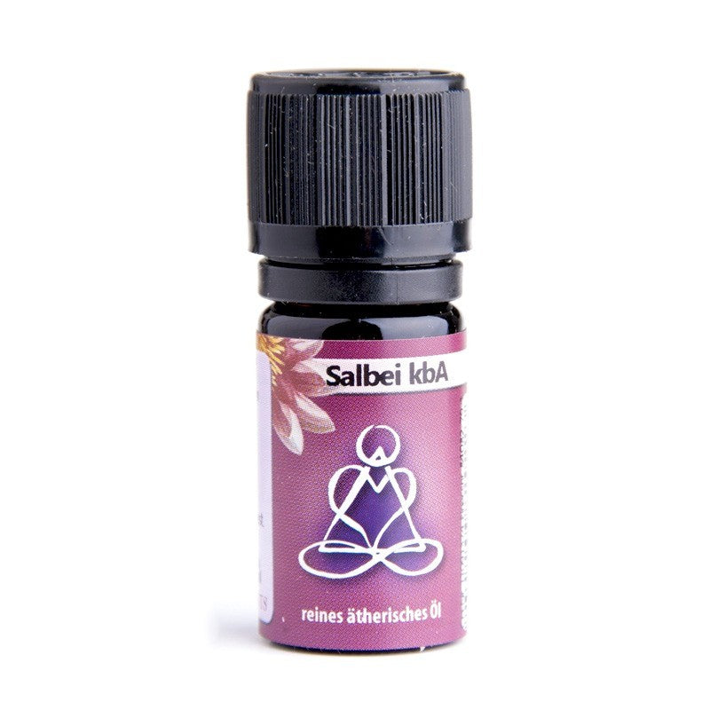 Salbei - Ätherisches Öl Holy Smokes