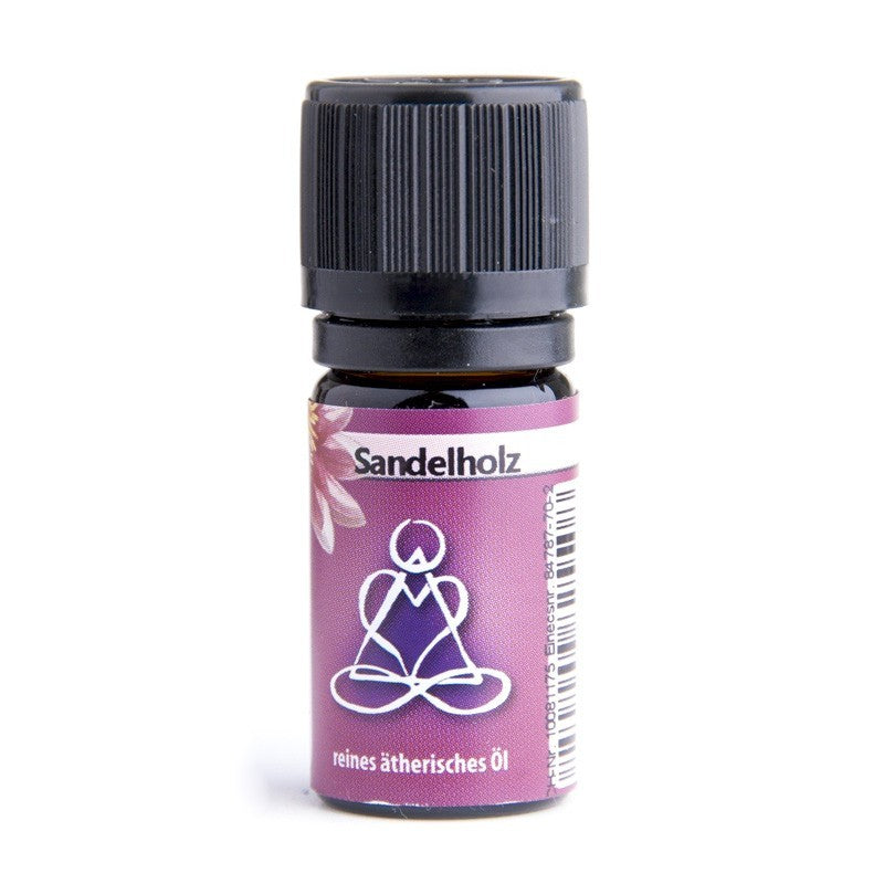 Sandelholz - Ätherisches Öl Holy Scents