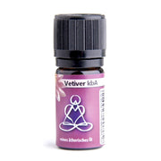 Vetiver konzentriert - Ätherisches Öl Holy Scents