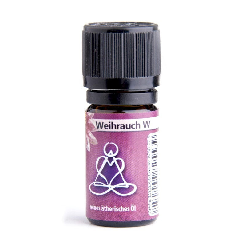 Weihrauch - Ätherisches Öl Holy Scents