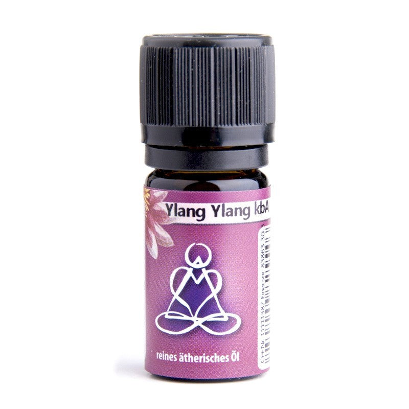 YlangYlang - Ätherisches Öl Holy Scents