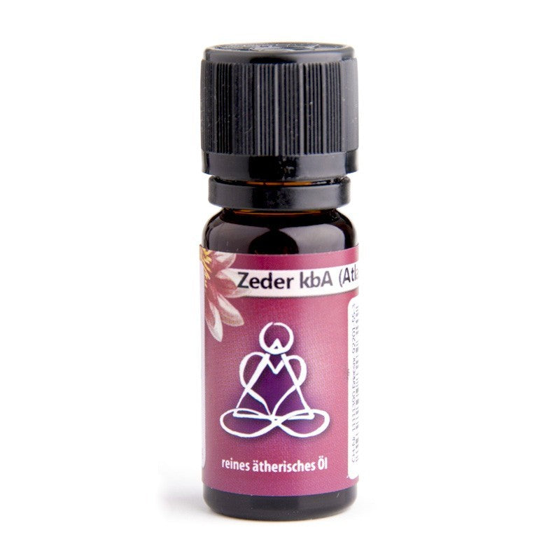 Zeder - Ätherisches Öl Holy Scents