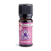 Zitrone - Ätherisches Öl Holy Scents