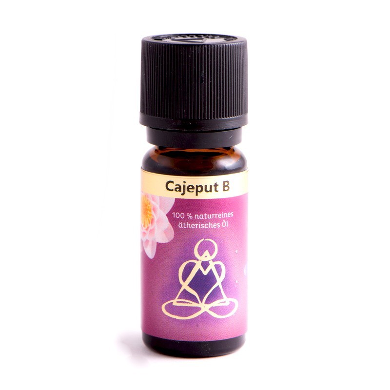 Cajeput 10 ml - Ätherisches Öl Holy Scents