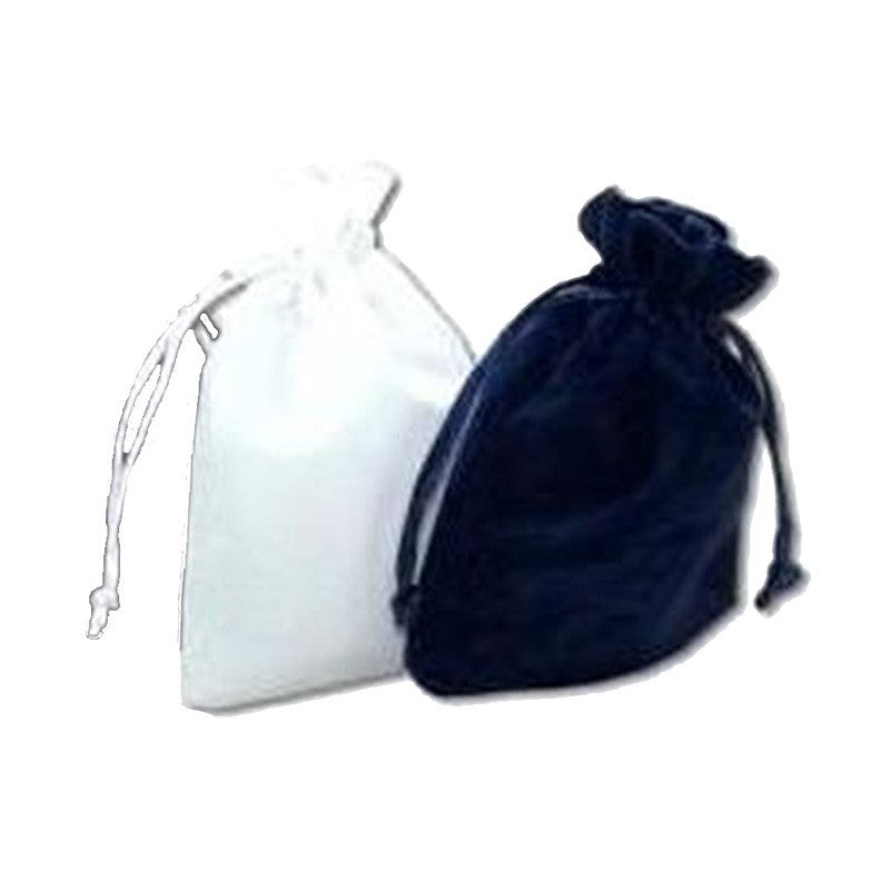 Samtbeutel Oslo 85 x 120 mm