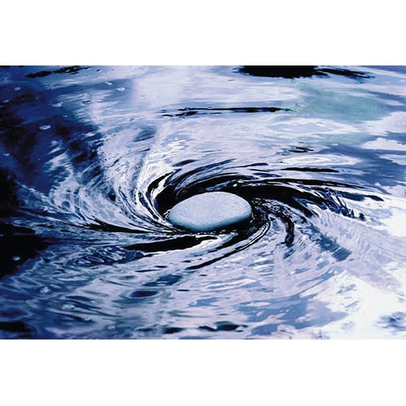 Wasserfall-Poster | Feng Shui