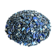 Lapis Lazuli Trommelsteine 4-6 mm