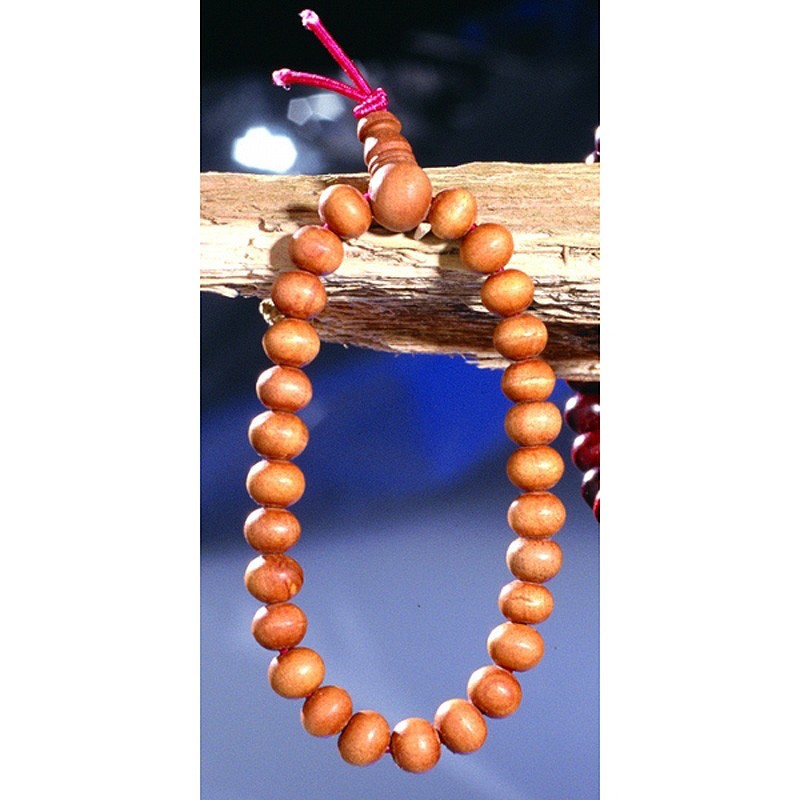 Arm-Malas Sandelholz