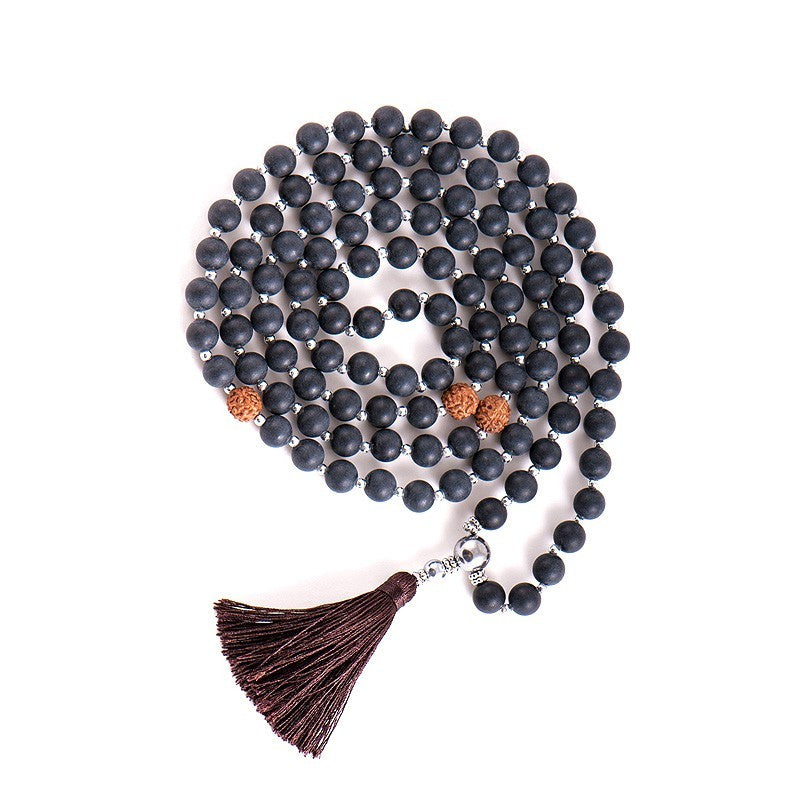 Japa Mala - der Erkenntnis