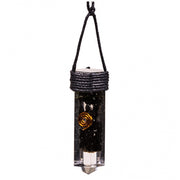 Orgon Anhänger - Schungit Spitze