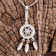 Traumfänger Anhänger