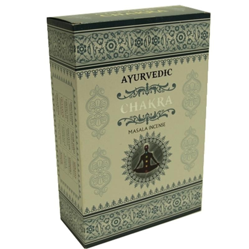 Räucherstäbchen Online Shop mit Showromm