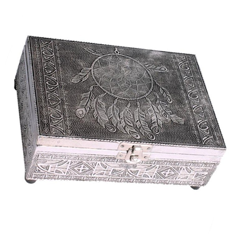 Schmuckdöschen Gina