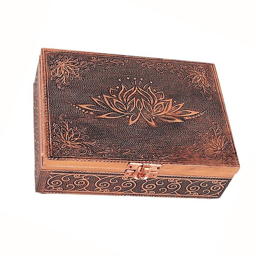 Schmuckdöschen Gina