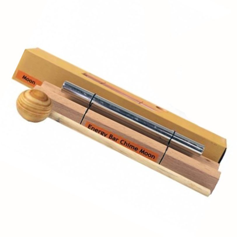 Klangstäbe Online Shop mit Showroom