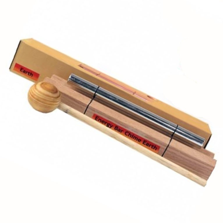 Klangstäbe Online Shop mit Showroom