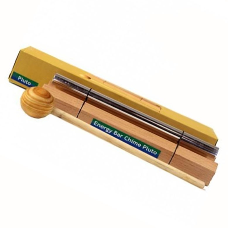 Klangstäbe Online Shop mit Showroom