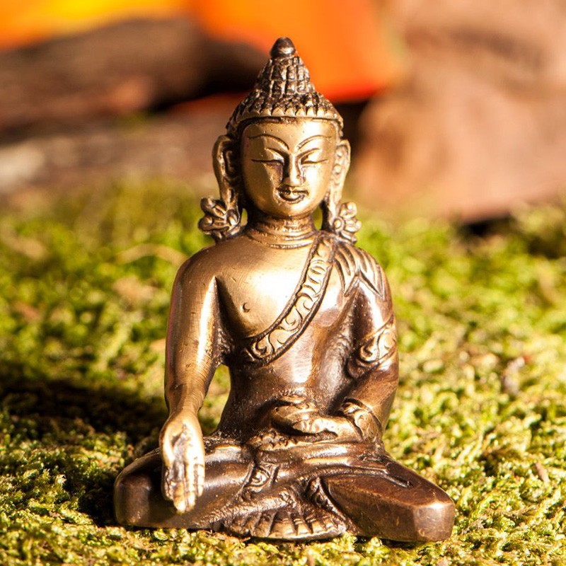 Buddha Online Shop mit Showroom