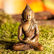 Buddha Online Shop mit Showroom