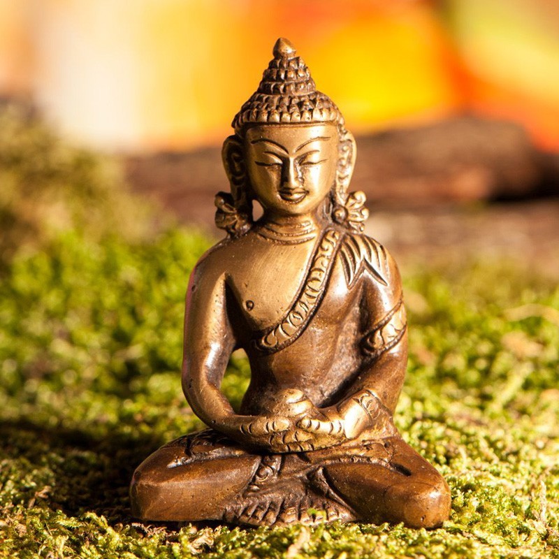 Buddha Online Shop mit Showroom