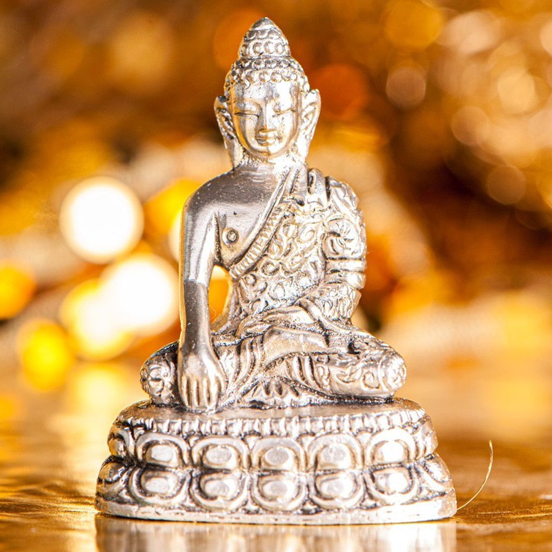 Buddha Online Shop mit Showroom