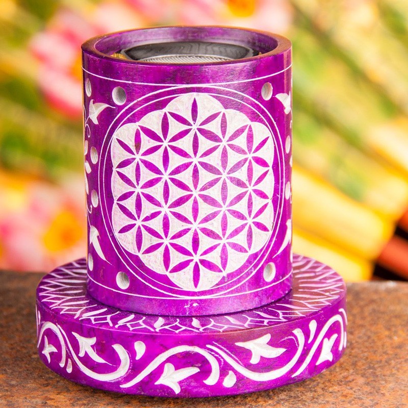 Räucher Online Shop mit Showroom