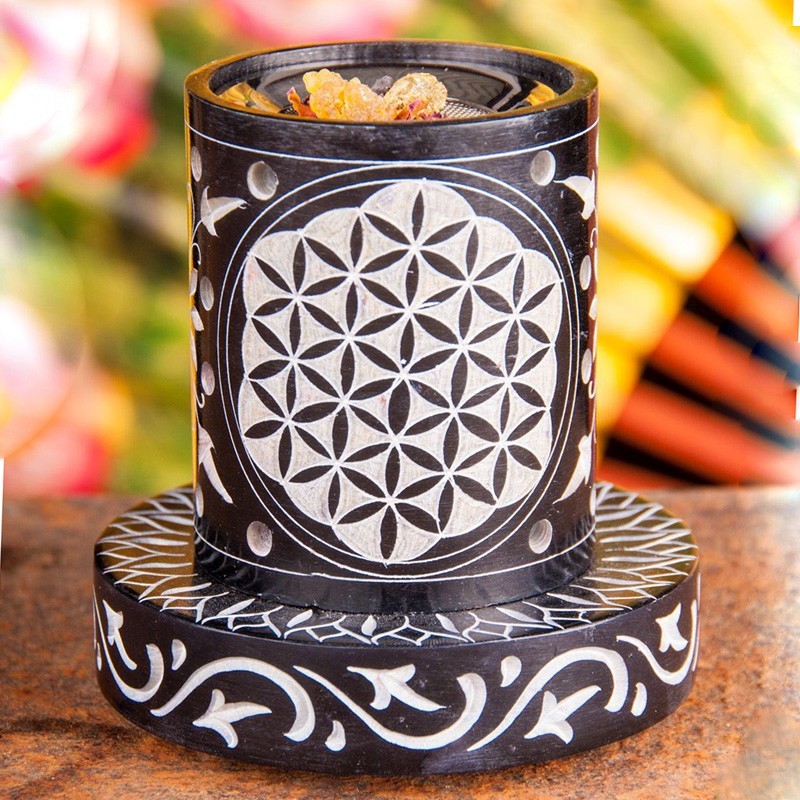 Räucher Online Shop mit Showroom