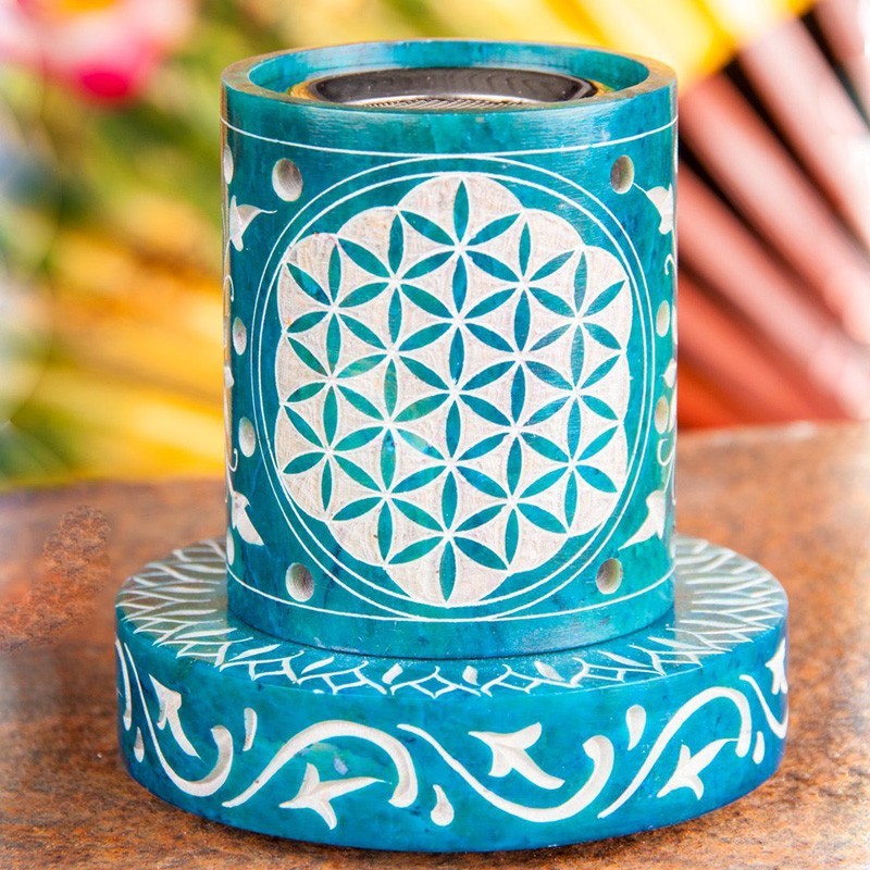 Räucher Online Shop mit Showroom