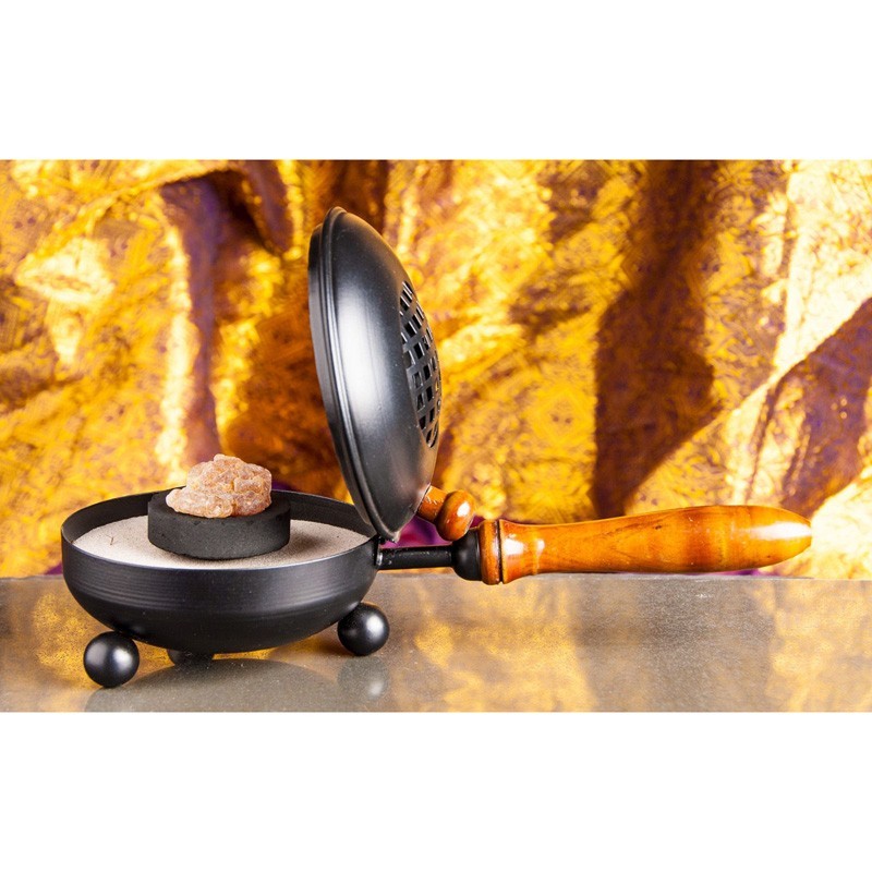 Räuchergefäss Mahan