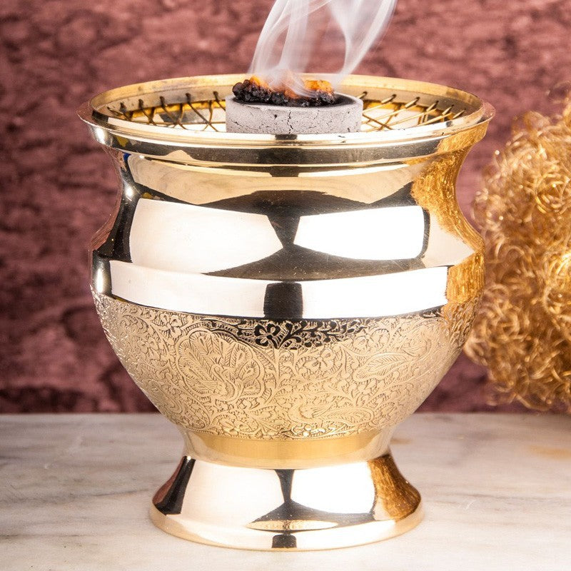 Räucher Online Shop mit Showroom