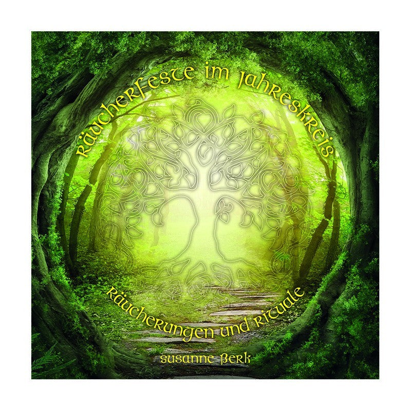 Räucher Online Shop mit Showroom