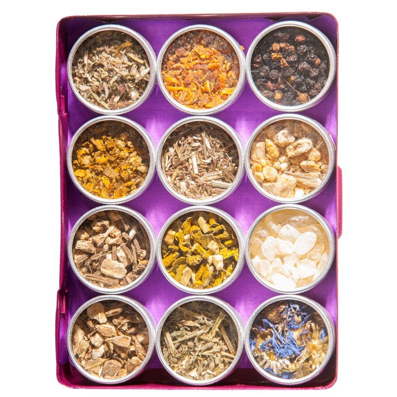 Räucher Online Shop mit Showroom