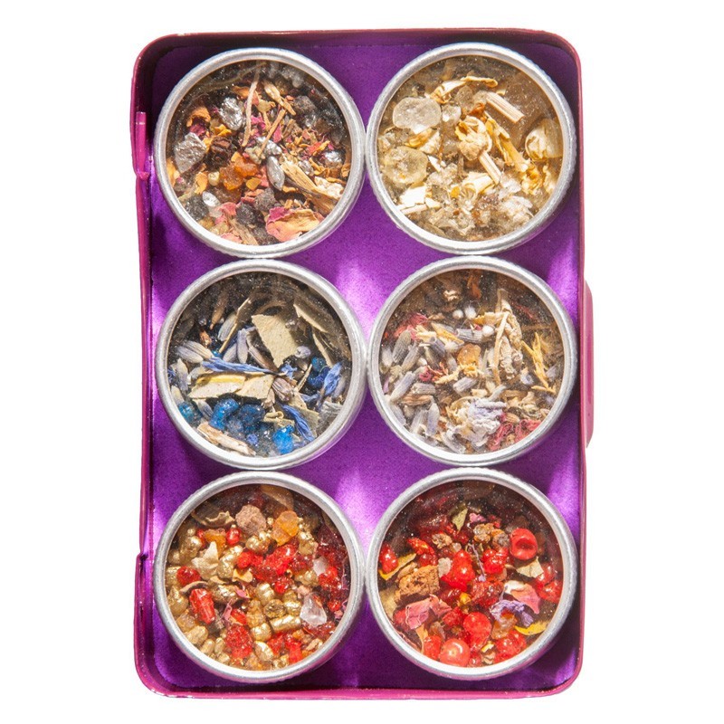 Räucher Online Shop mit Showroom