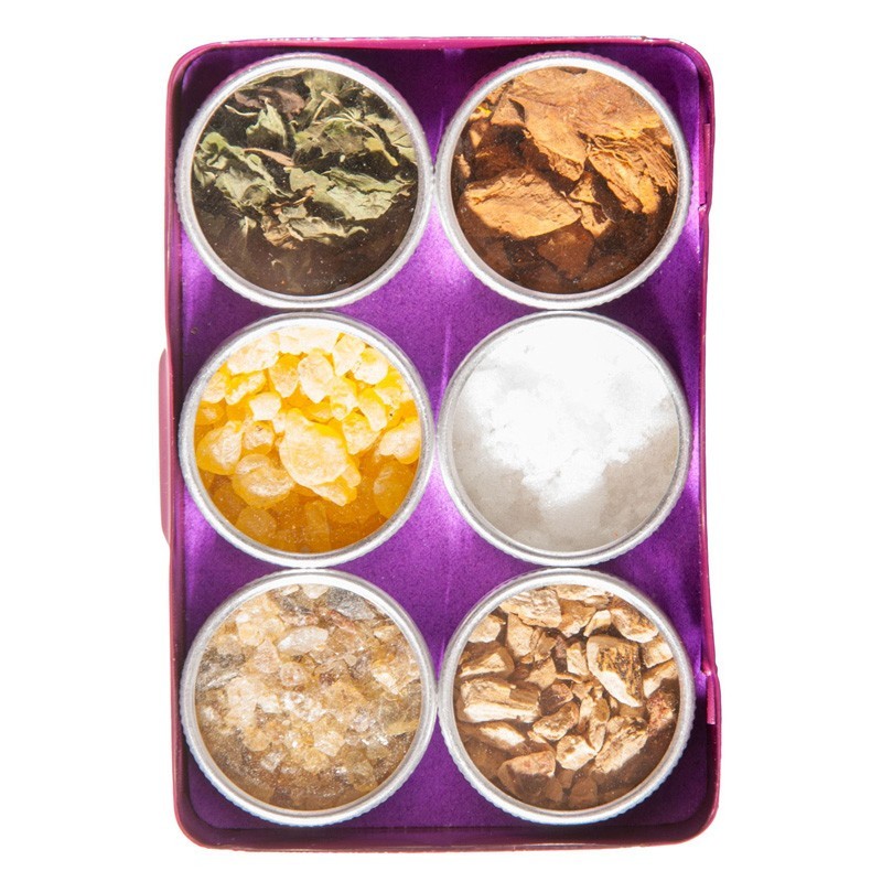 Räucher Online Shop mit Showroom