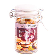 Gegen Elektrosmog - Kraftvoll Räuchern - Holy Smokes Räucherwerk