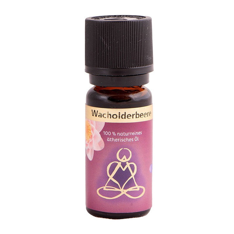 Wacholderbeere - Ätherisches Öl Holy Scents